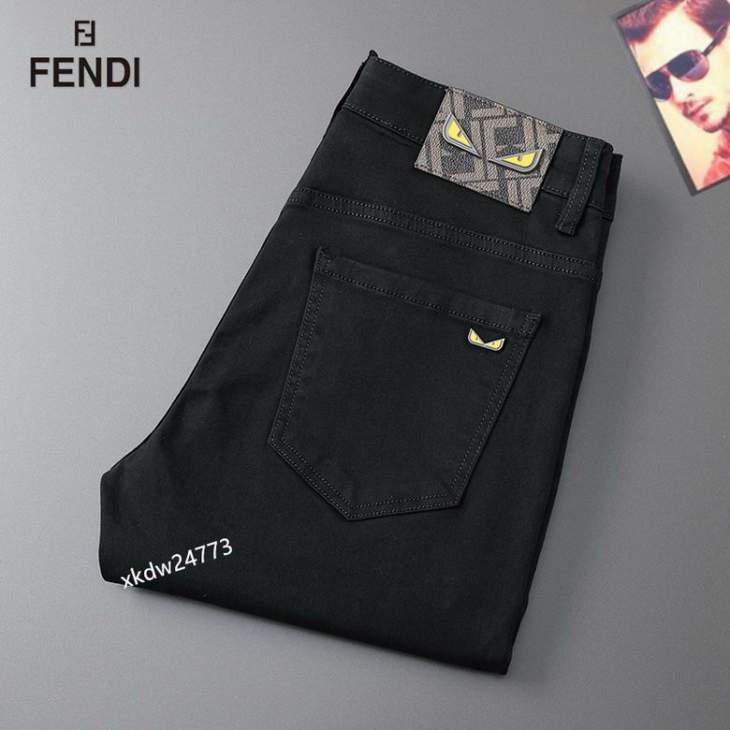 Picture of Fendi Jeans Long _SKUFendisz28-4025tn409847
